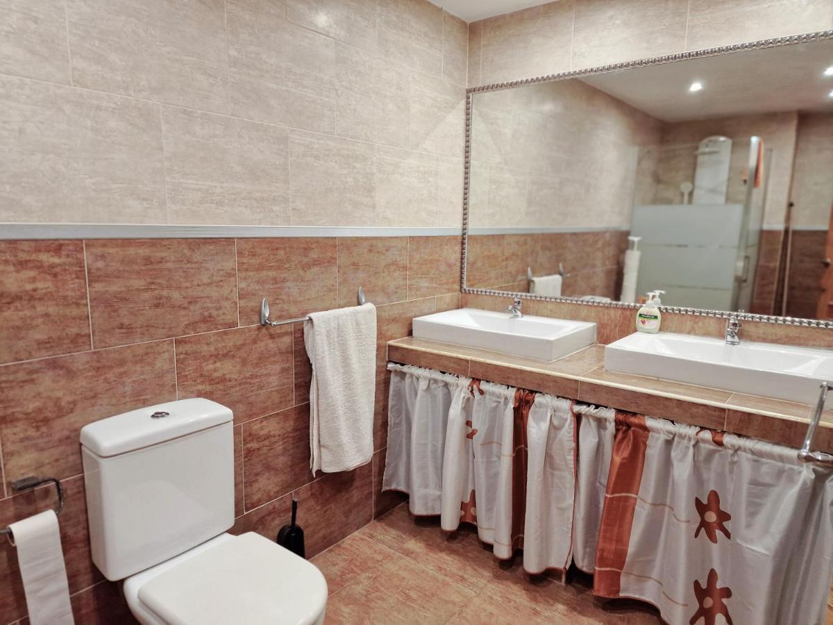 Apartament Carmen Торевьиа Экстерьер фото