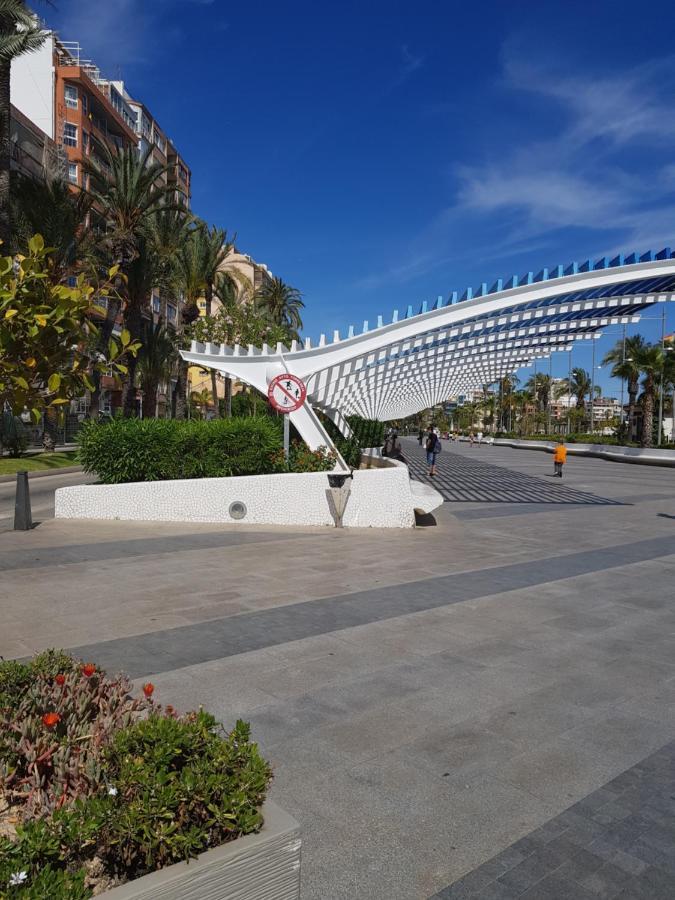 Apartament Carmen Торевьиа Экстерьер фото